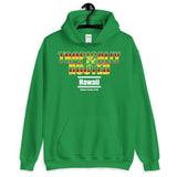 Hawaii Unisex Hoodie