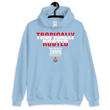 Tahiti Unisex Hoodie