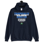 El Salvador Unisex Hoodie