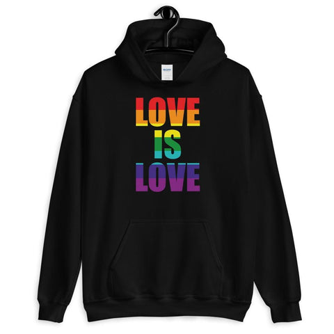 Pride Unisex Hoodie