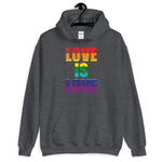 Pride Unisex Hoodie