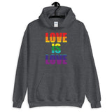 Pride Unisex Hoodie