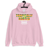 Hawaii Unisex Hoodie