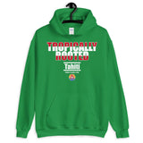 Tahiti Unisex Hoodie