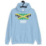 Jamaica Unisex Hoodie