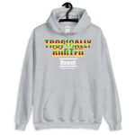 Hawaii Unisex Hoodie