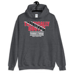 Trinidad & Tobago Unisex Hoodie