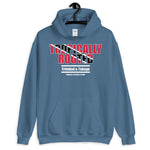 Trinidad & Tobago Unisex Hoodie