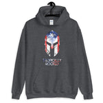 Puerto Rico Unisex Hoodie