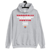 Tahiti Unisex Hoodie