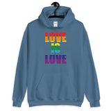 Pride Unisex Hoodie