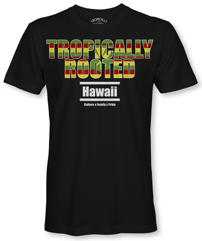 Hawaii Unisex Shirt