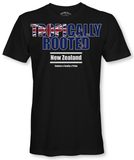 New Zealand Unisex Shirt