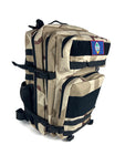 Guam Tactical Backpack-(Assorted Colors)