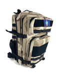 Guam Tactical Backpack-(Assorted Colors)