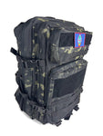 Guam Tactical Backpack-(Assorted Colors)