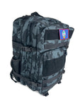 Guam Tactical Backpack-(Assorted Colors)