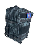 Guam Tactical Backpack-(Assorted Colors)