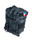 Philippines Tactical Backpack-(Assorted Varieties)