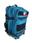 Philippines Tactical Backpack-(Assorted Varieties)