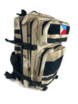 Philippines Tactical Backpack-(Assorted Varieties)