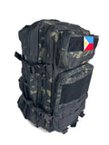 Philippines Tactical Backpack-(Assorted Varieties)