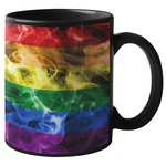 Pride Mugs-(Assorted Varieties)