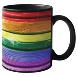 Pride Mugs-(Assorted Varieties)