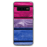 Bi Pride Samsung Case