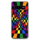 Pride Samsung Case