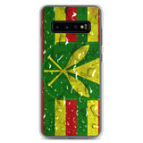 Hawaii Samsung Case