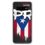 Puerto Rico Samsung Case