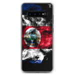 Costa Rica Samsung Case