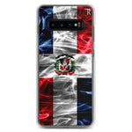 Dominican Republic Samsung Case