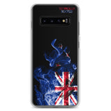 New Zealand Samsung Case