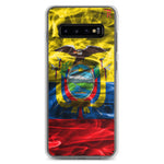 Ecuador Samsung Case