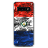 Paraguay Samsung Case