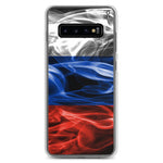 Russia Samsung Case