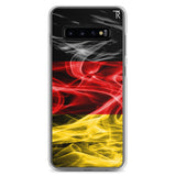 Germany Samsung Case