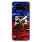 Haiti Samsung Case