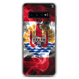 Tahiti Samsung Case