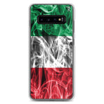 Italy Samsung Case