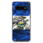 El Salvador Samsung Case