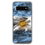 Argentina Samsung Case