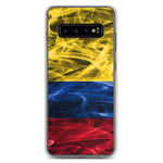 Colombia Samsung Case