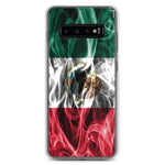 Mexico Samsung Case