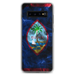 Guam Samsung Case