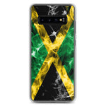 Jamaica Samsung Case