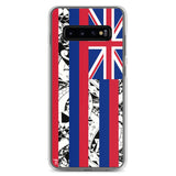 Hawaii Samsung Case