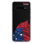 Samoa Samsung Case